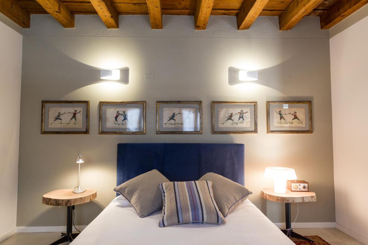 Palazzo Fracastoro Affittacamere *