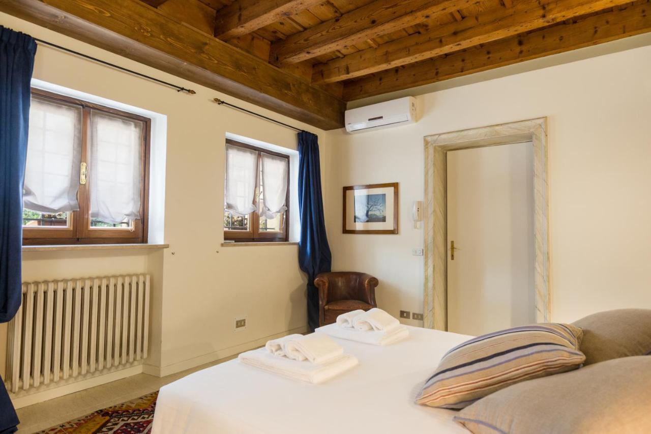 Palazzo Fracastoro Affittacamere