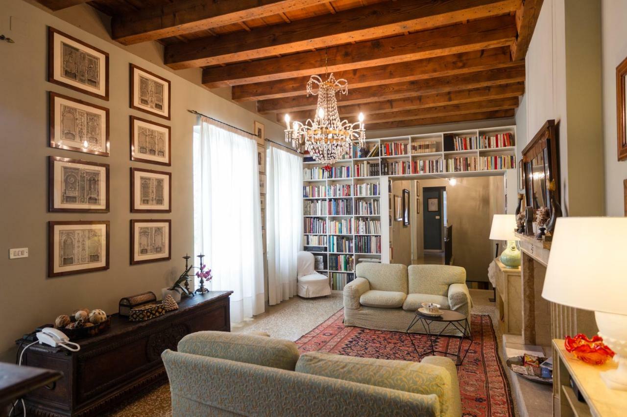 Palazzo Fracastoro Affittacamere Verona