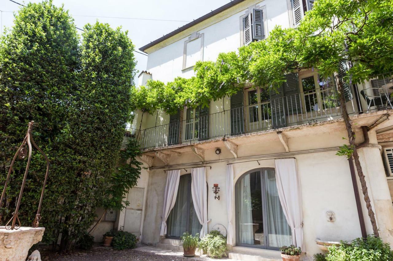 Palazzo Fracastoro Affittacamere Verona
