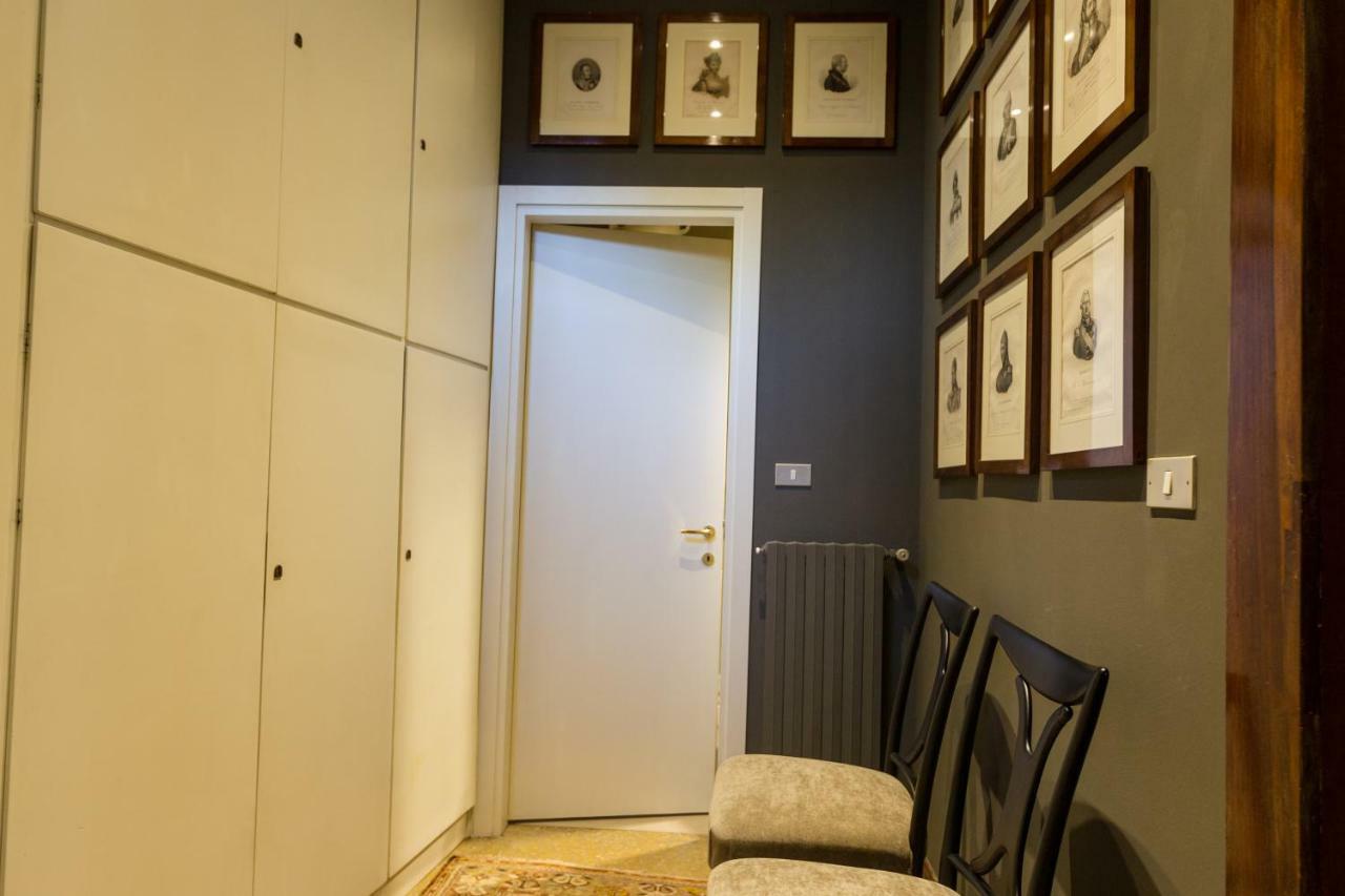 Palazzo Fracastoro Affittacamere