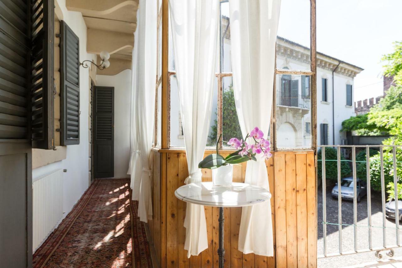 Affittacamere Palazzo Fracastoro *