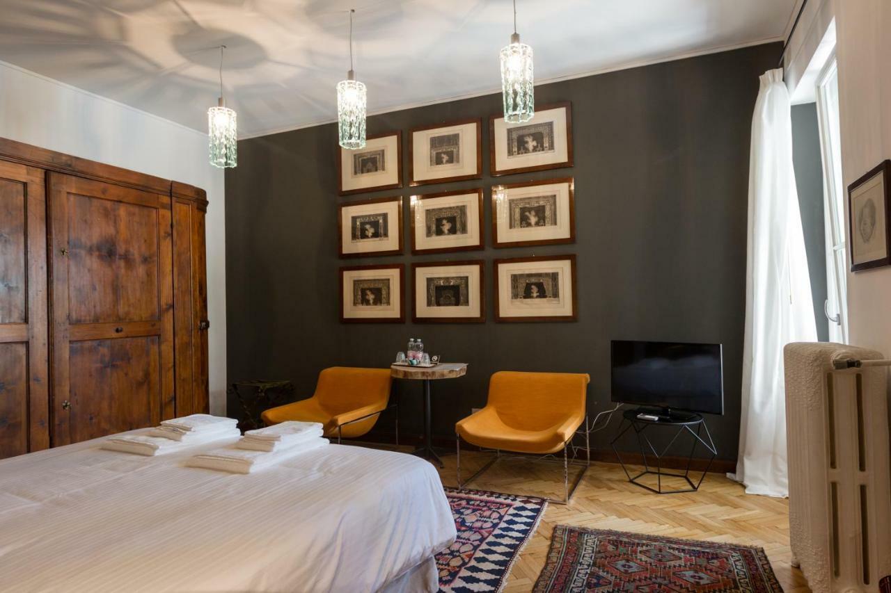 Palazzo Fracastoro Affittacamere Verona