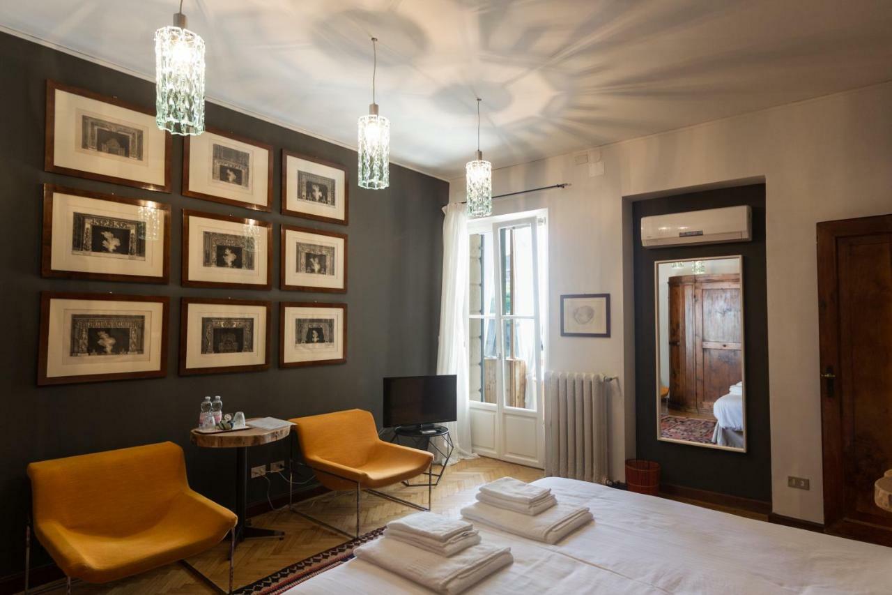 Affittacamere Palazzo Fracastoro